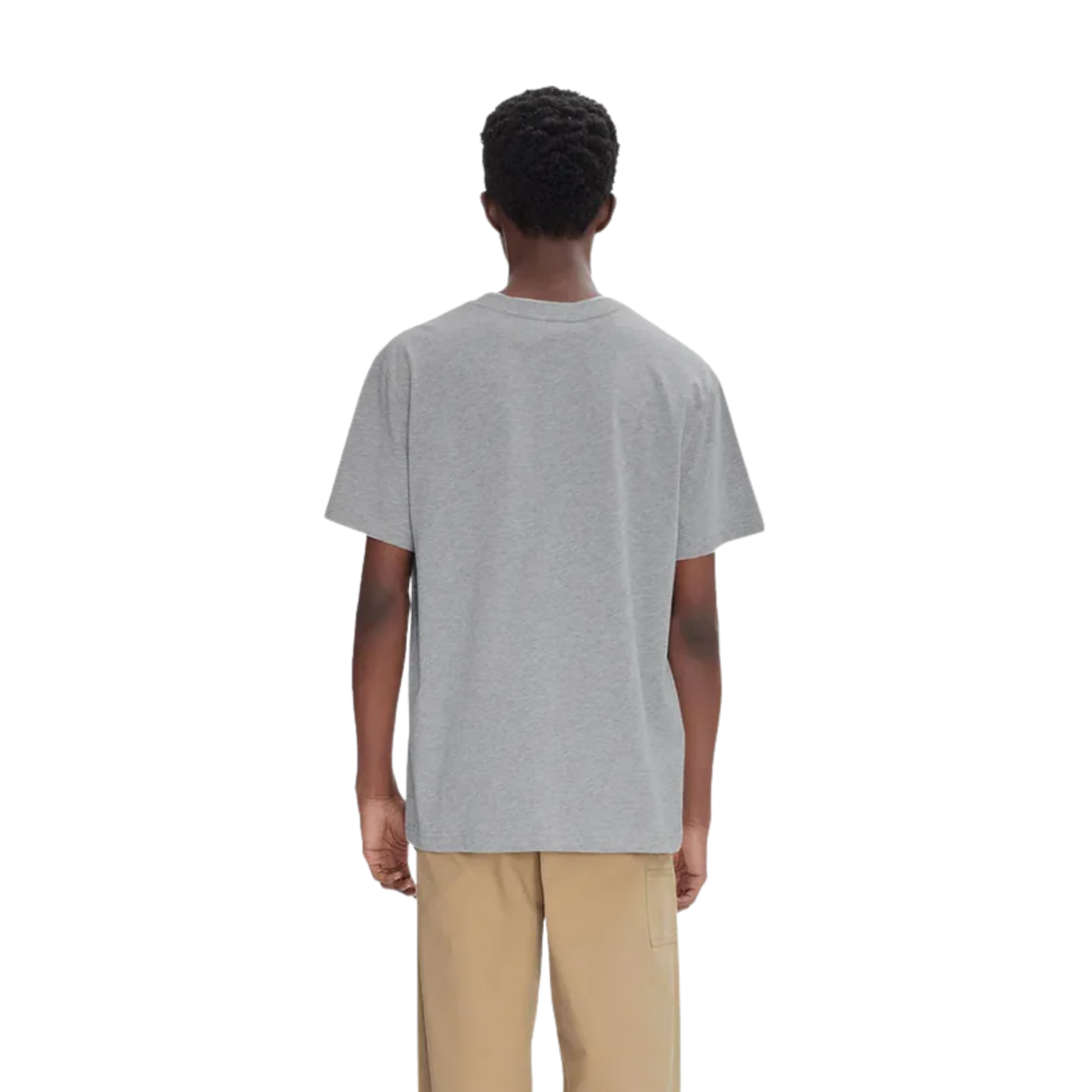 Standard Grand VPC T-shirt Grey