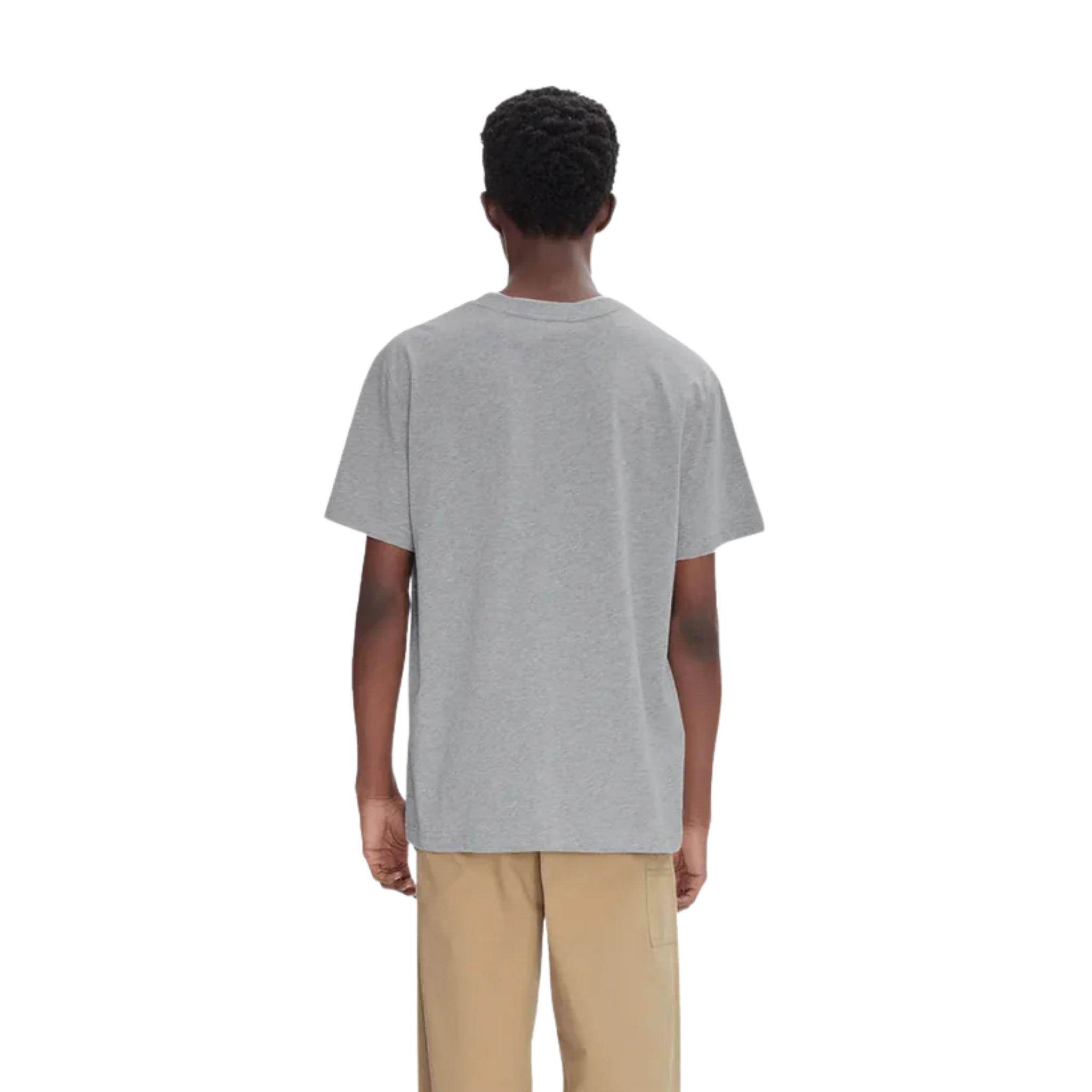 Standard Grand VPC T-shirt Grey