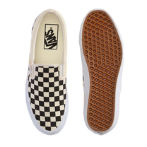 LX Slip-On Reissue 98 LX Checkerboard Black Off-White