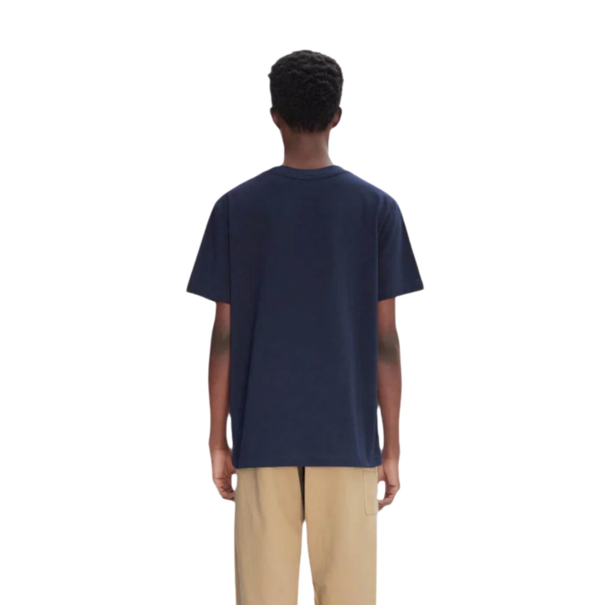 Standard Grand VPC T-shirt Navy
