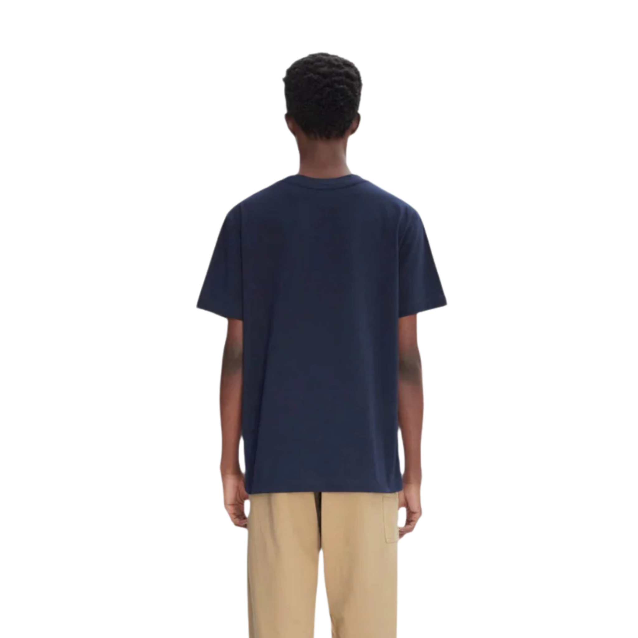 Standard Grand VPC T-shirt Navy