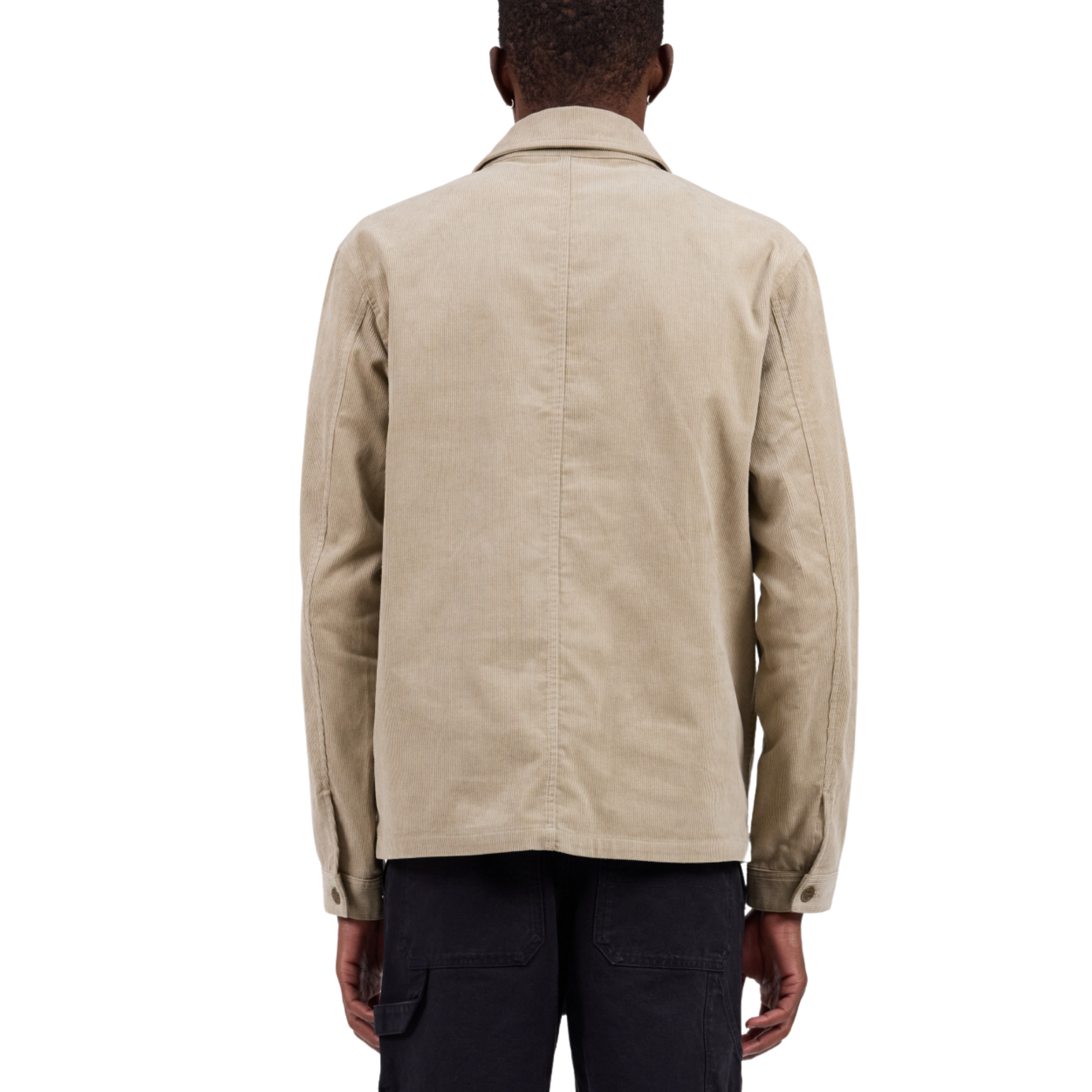 veste new rodney KAKI CLAIR