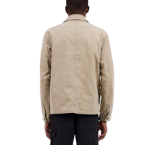 veste new rodney KAKI CLAIR