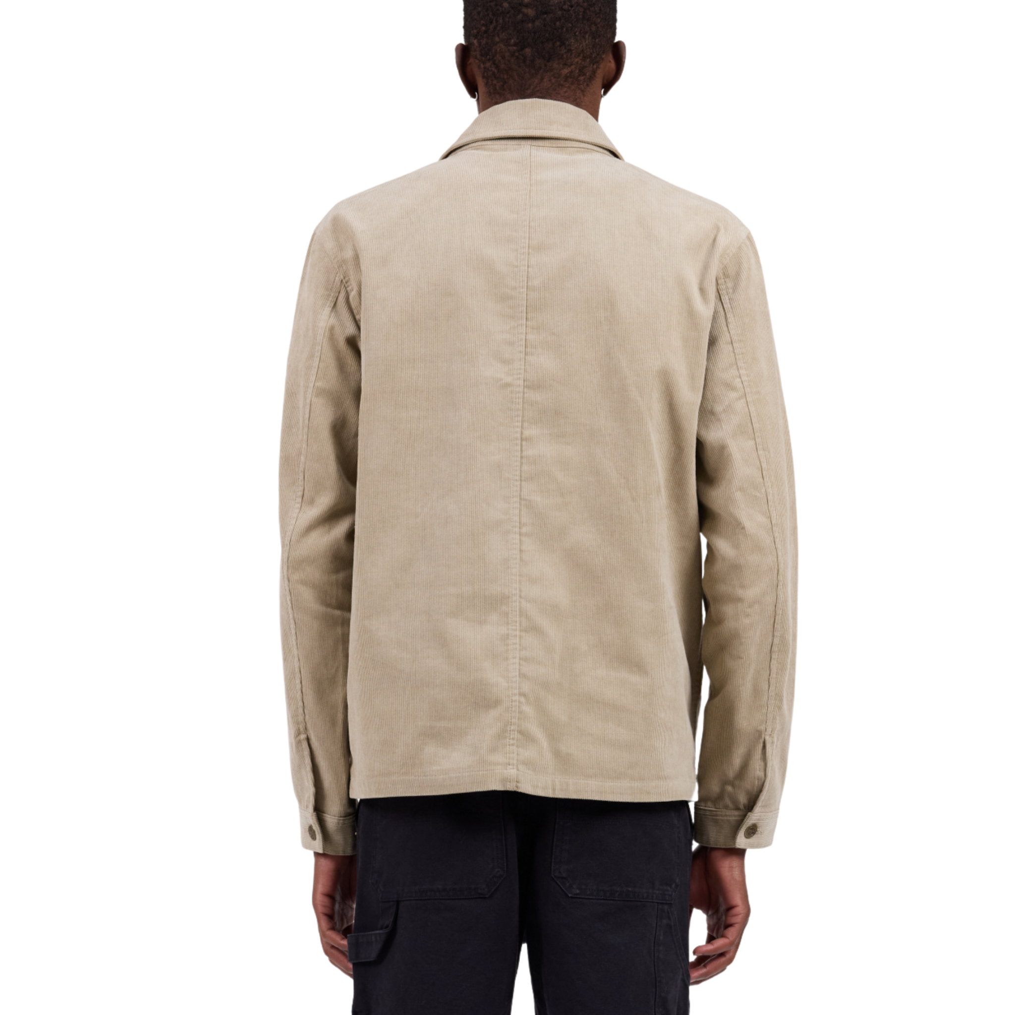 veste new rodney KAKI CLAIR