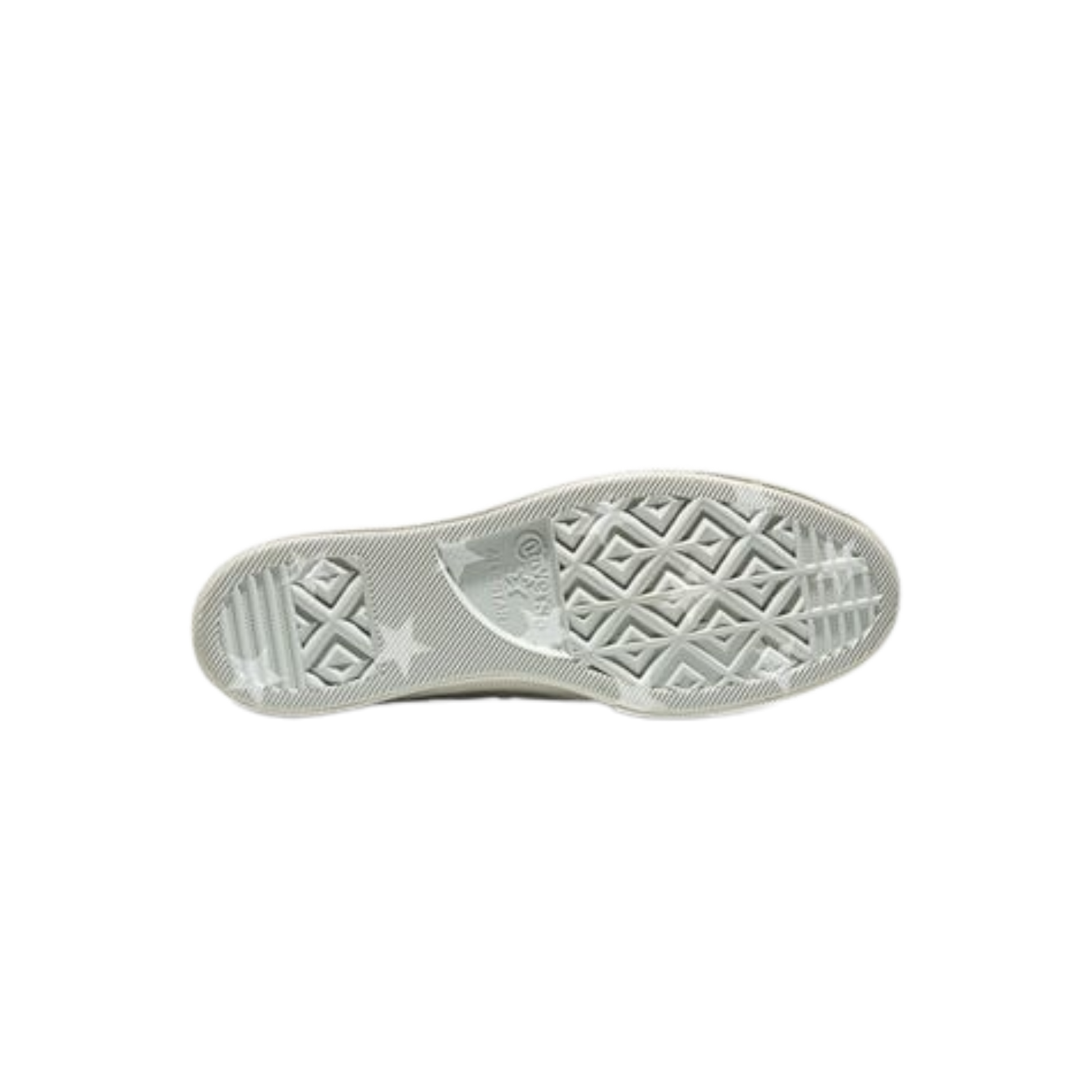 Chuck Taylor All Star 1970s Low Black Canvas