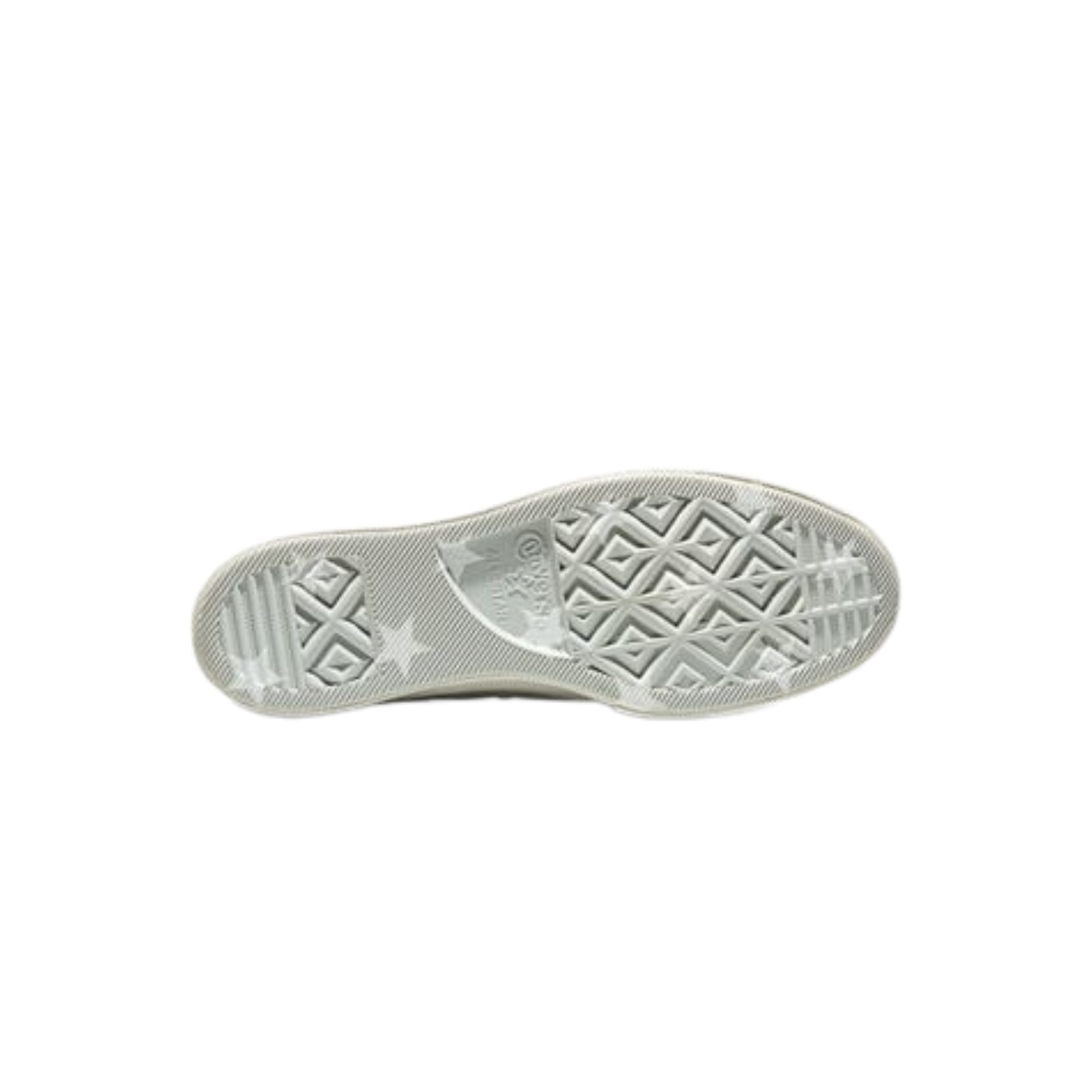 Chuck Taylor All Star 1970s Low Black Canvas