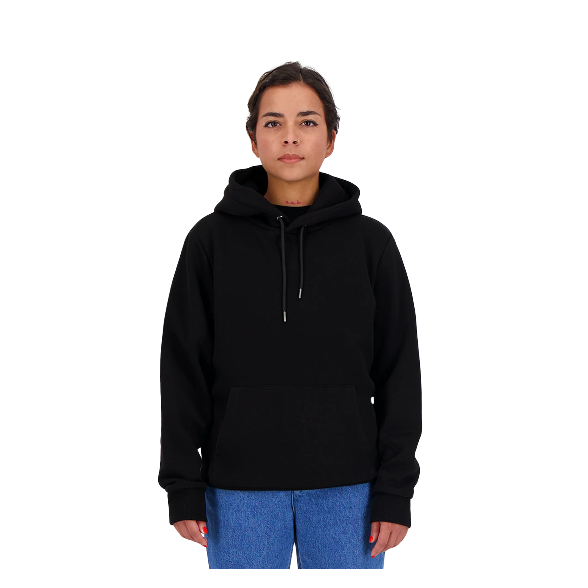 Solo Hoodie