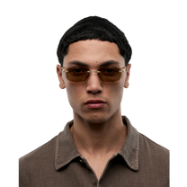 Cadenza Navigator Brown