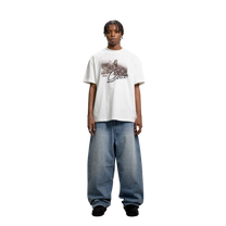 Momentum Tee White