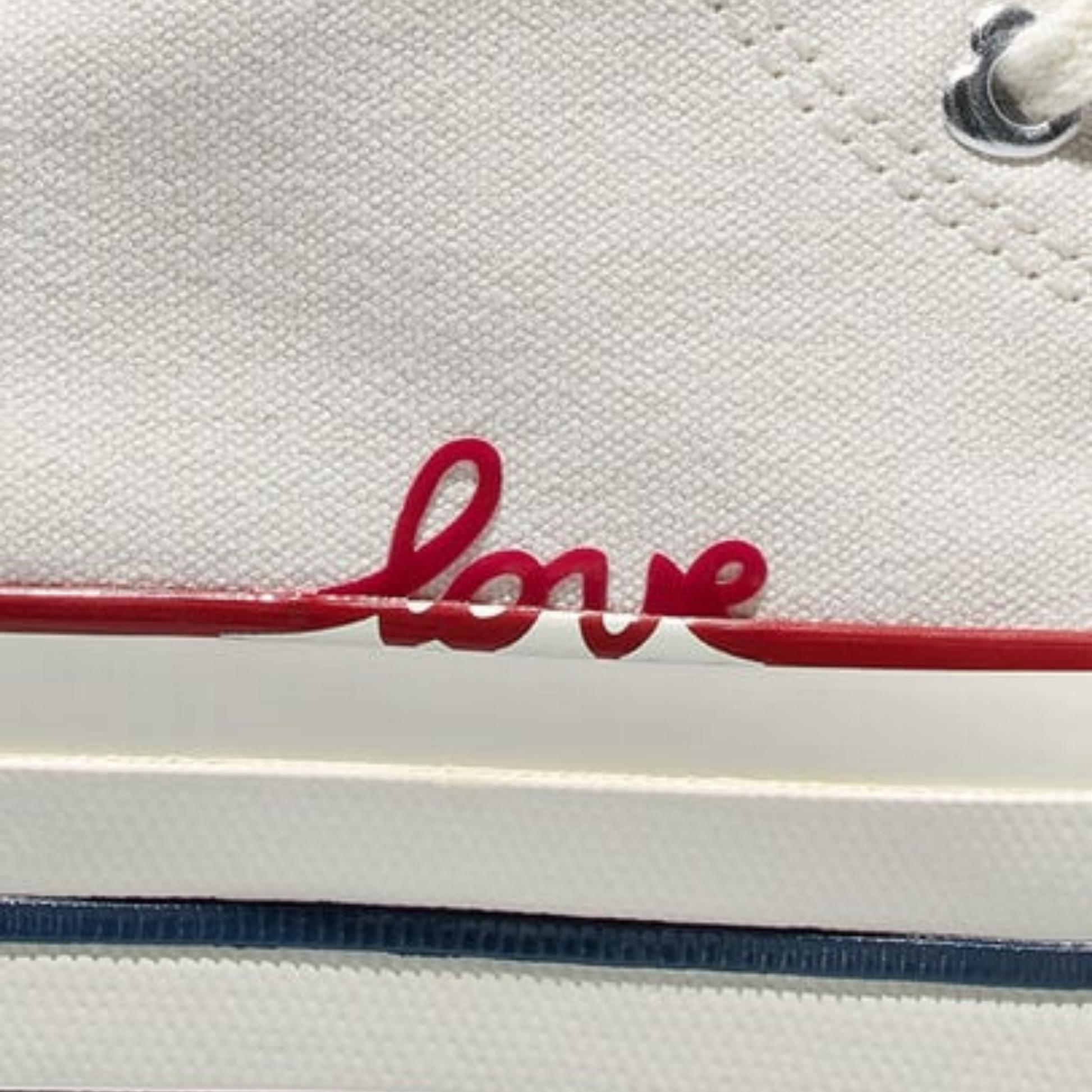 Chuck Taylor All Star 1970s High Valentine's Day