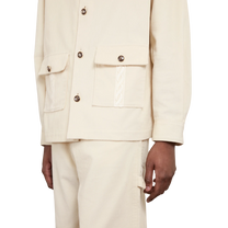La Surchemise Corduroy