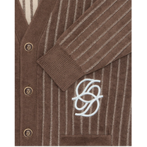 Le Cardigan Monogramme