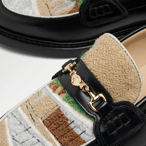 Loafer Pavilion