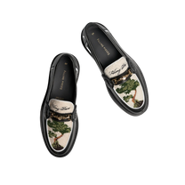 Loafer Bonsai Black