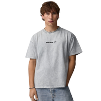 Acid Grey T-Shirt
