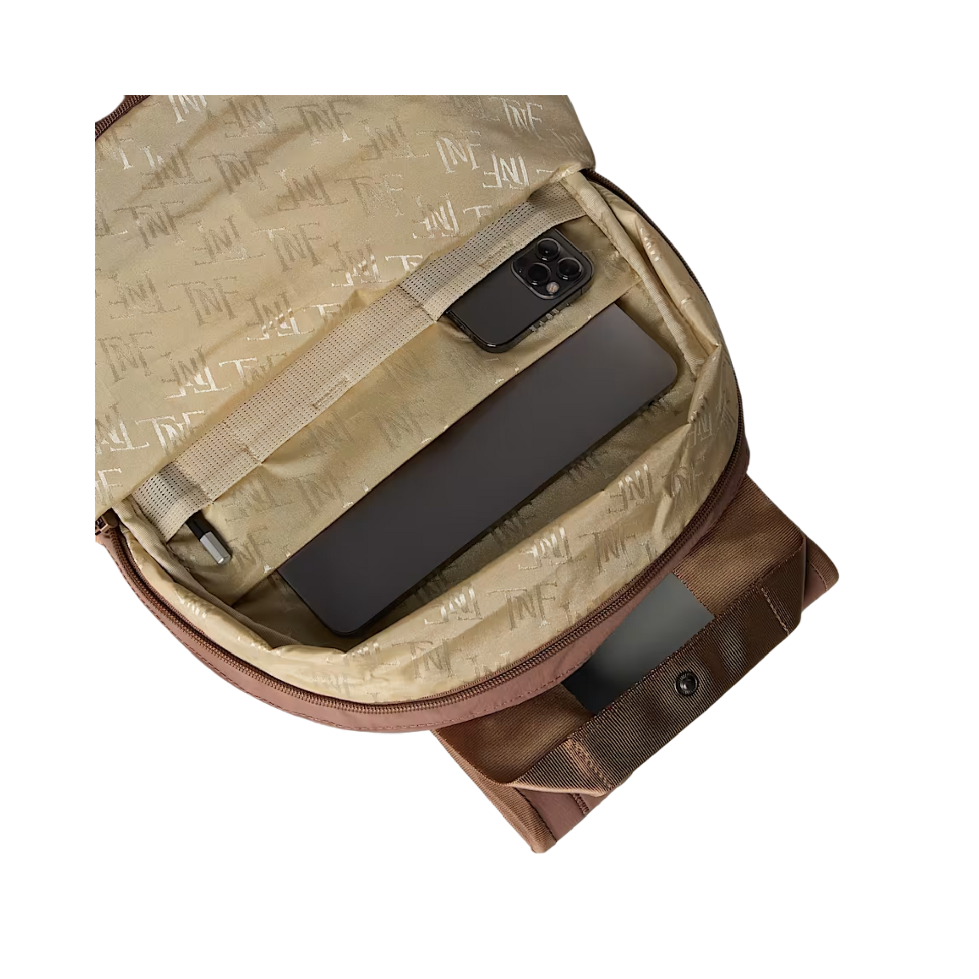 Never Stop Daypack