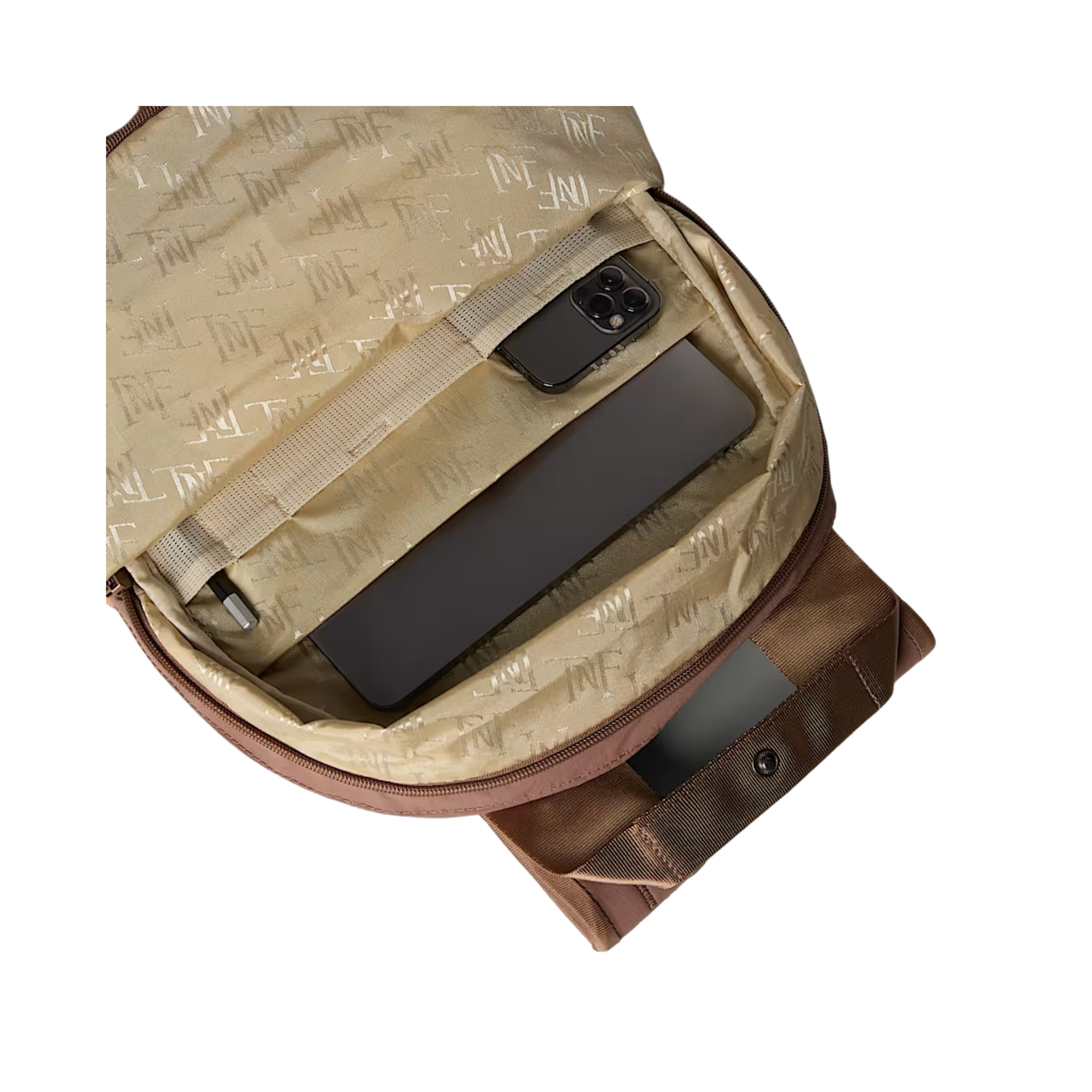 Never Stop Daypack
