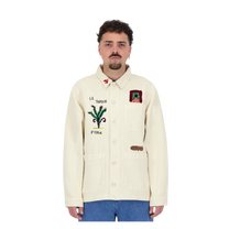 Le Jardin d&#39;Eden Jacket