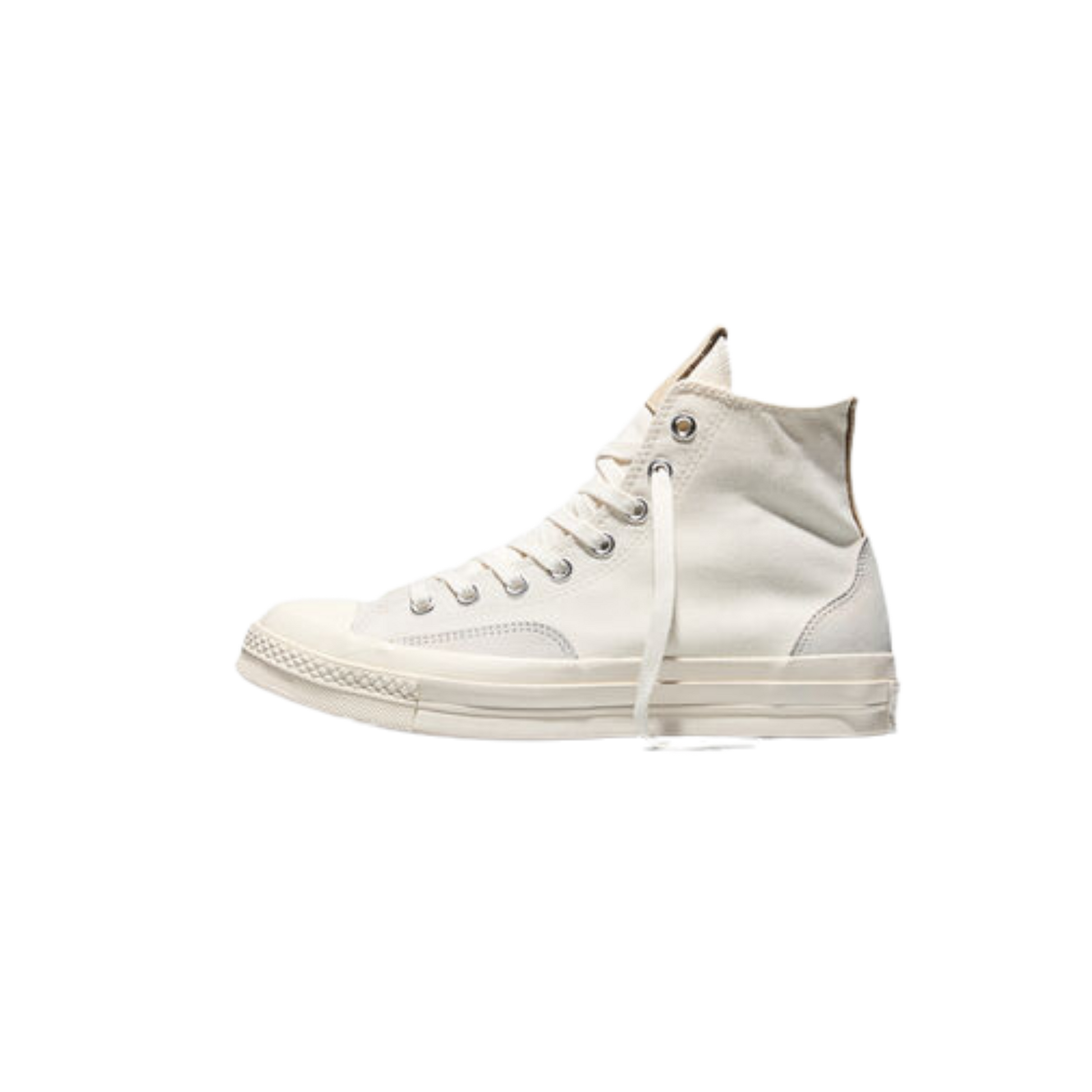 Chuck Taylor All Star 1970s High Canvas &amp; Suede