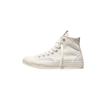 Chuck Taylor All Star 1970s High Canvas &amp; Suede
