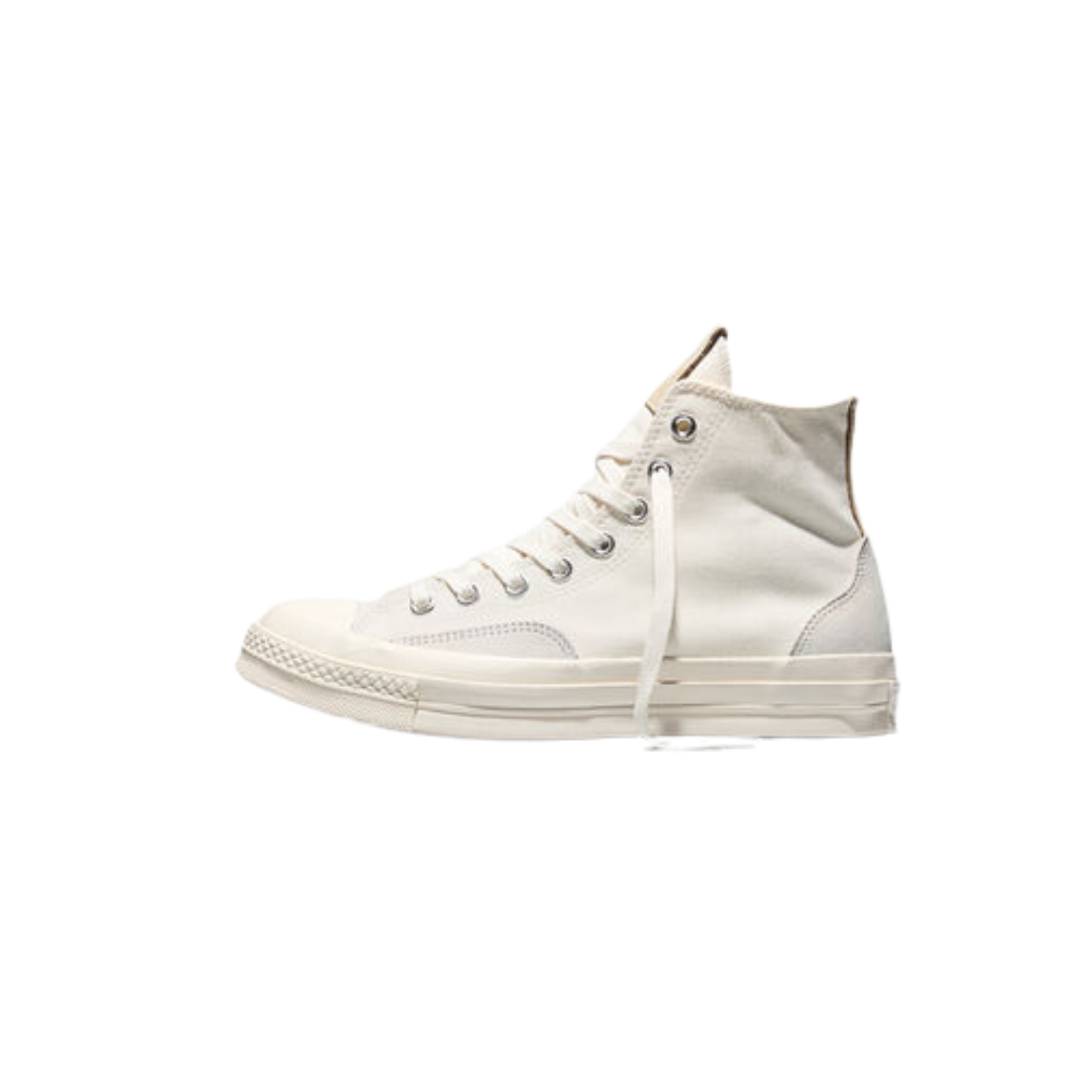 Chuck Taylor All Star 1970s High Canvas &amp; Suede