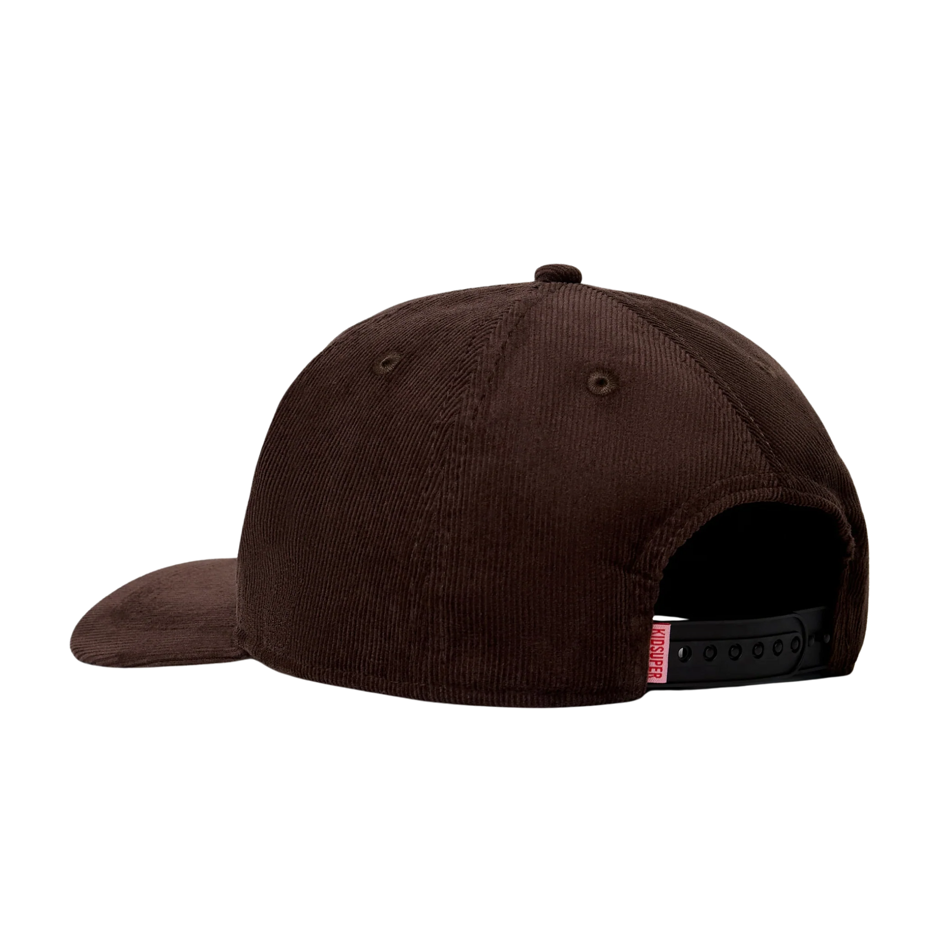 KidSuper X Mercedes Benz Chainstitch Hat