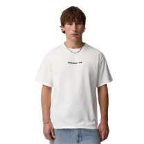 Icon Vintage White T-Shirt