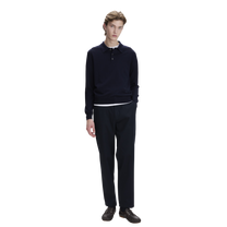 polo riou DARK NAVY