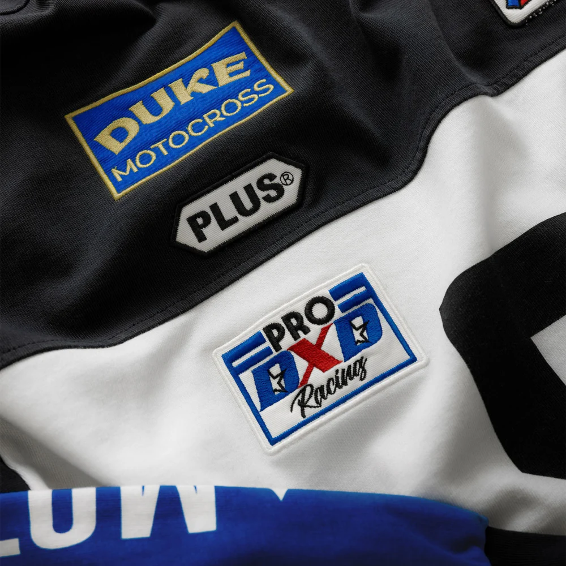 DR Motorsport Sweatshirt