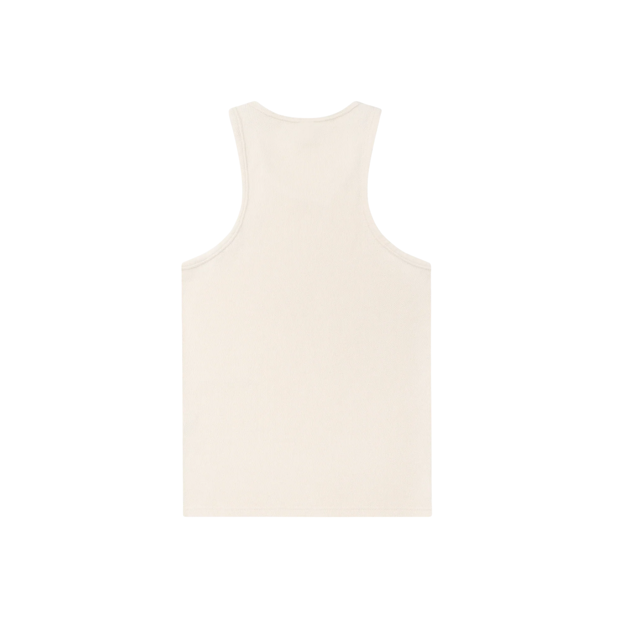 MADJE TANK BEIGE