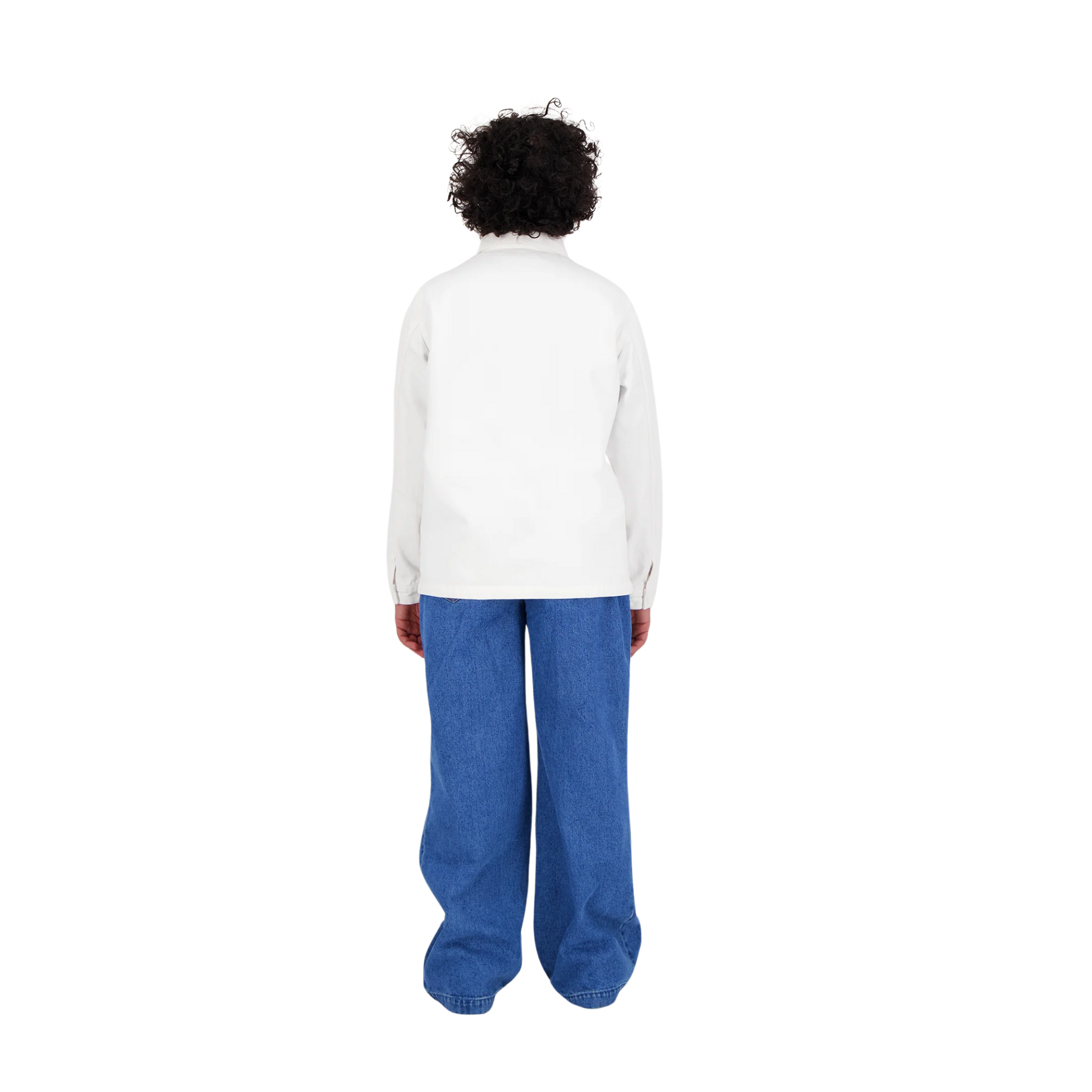 Encré. X Hello Hello Théo N°2 Jacket