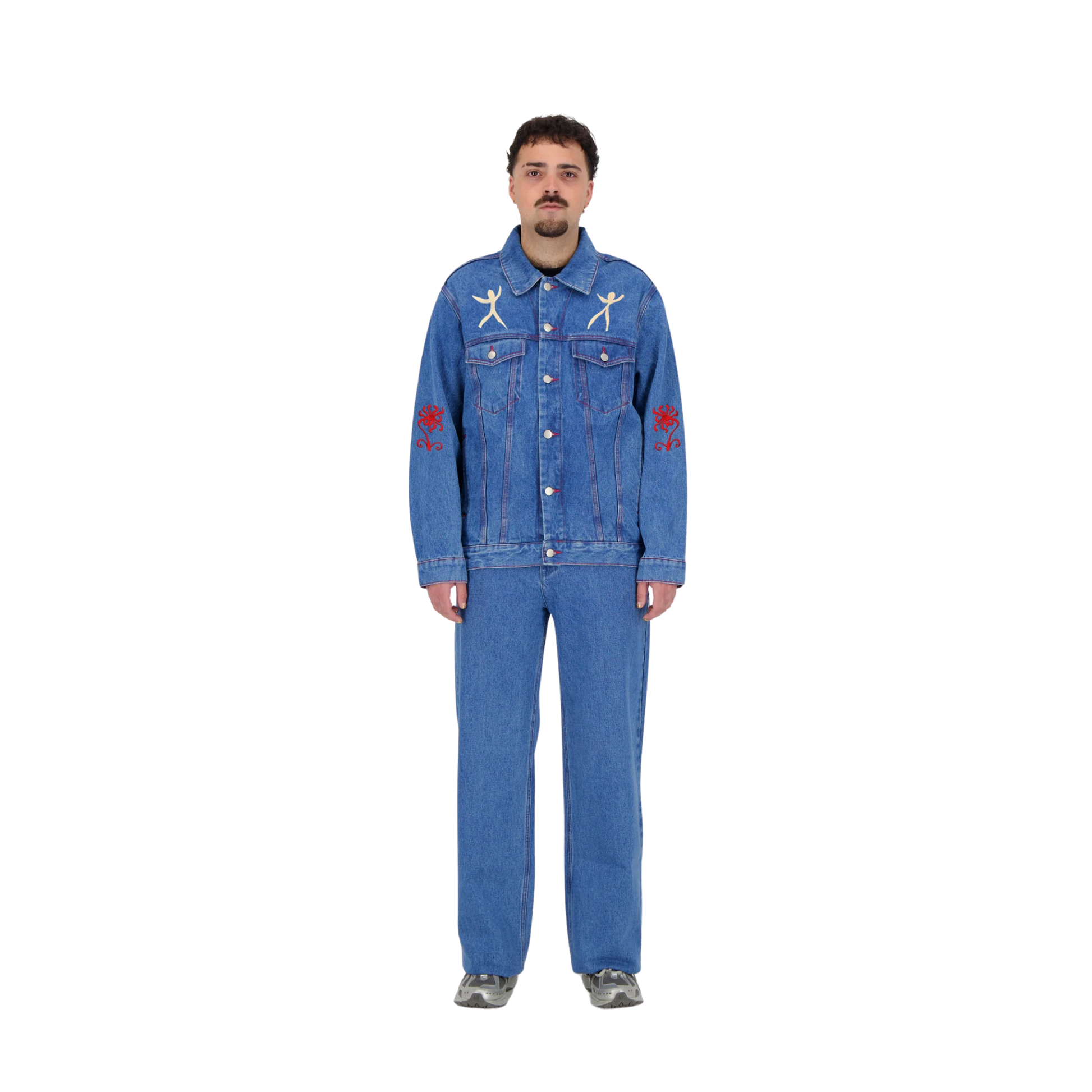 La Parade Denim Jacket