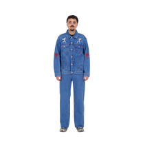 La Parade Denim Jacket