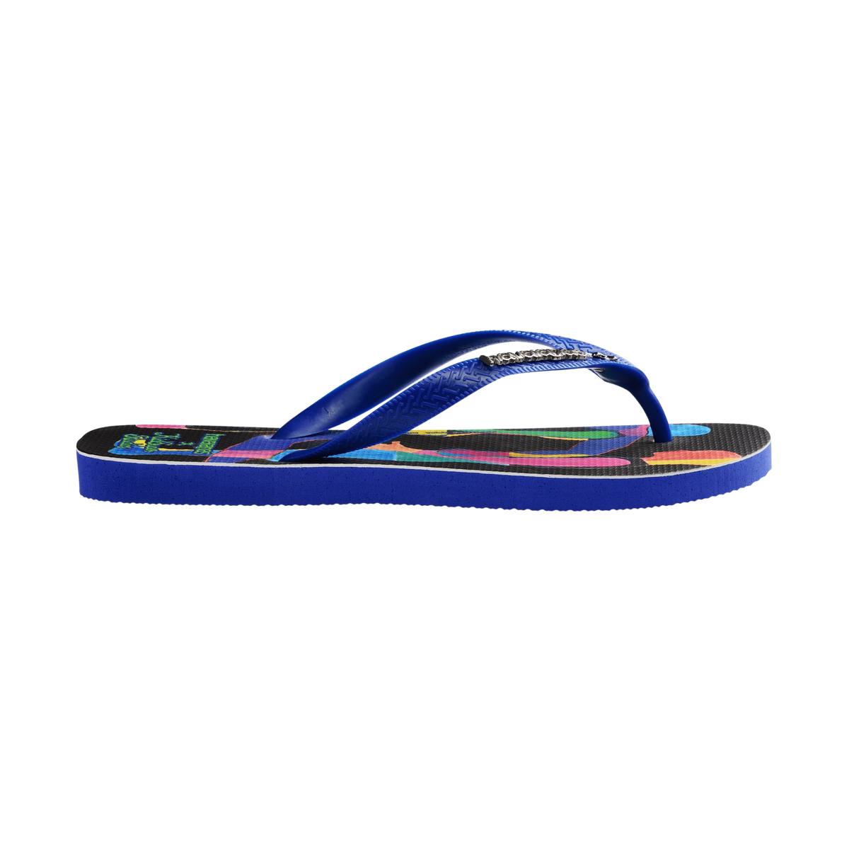 Havaianas Top KidSuper Runner