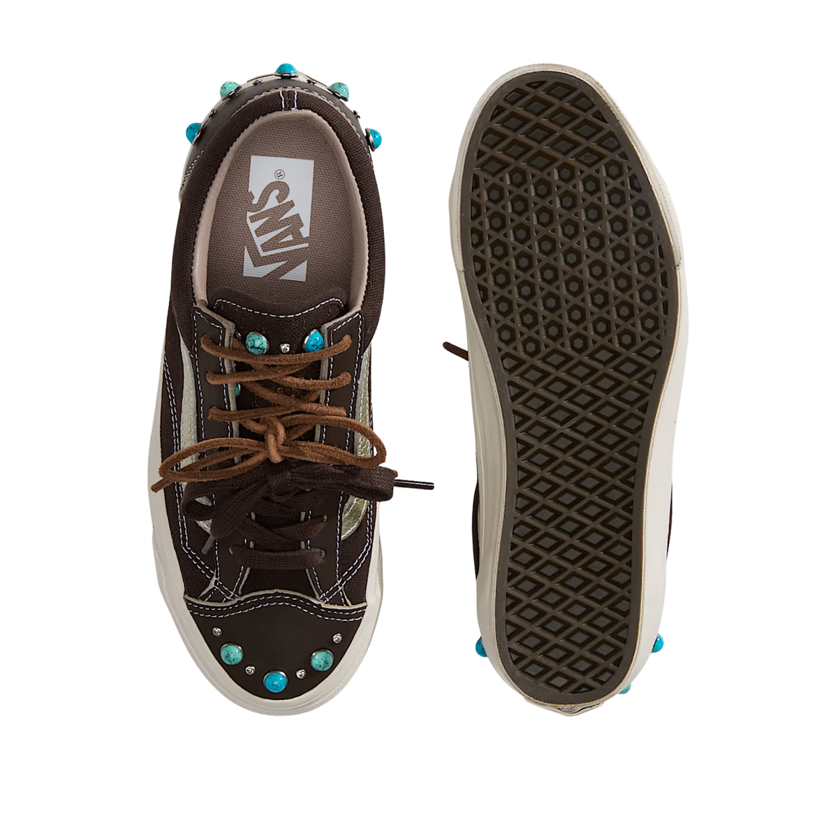 LX Old Skool 36 Gemstone Mushroom