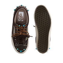 LX Old Skool 36 Gemstone Mushroom