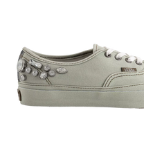 LX Authentic 44 Chandelier BLUE