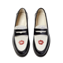 Wilde Kiss Penny Loafer