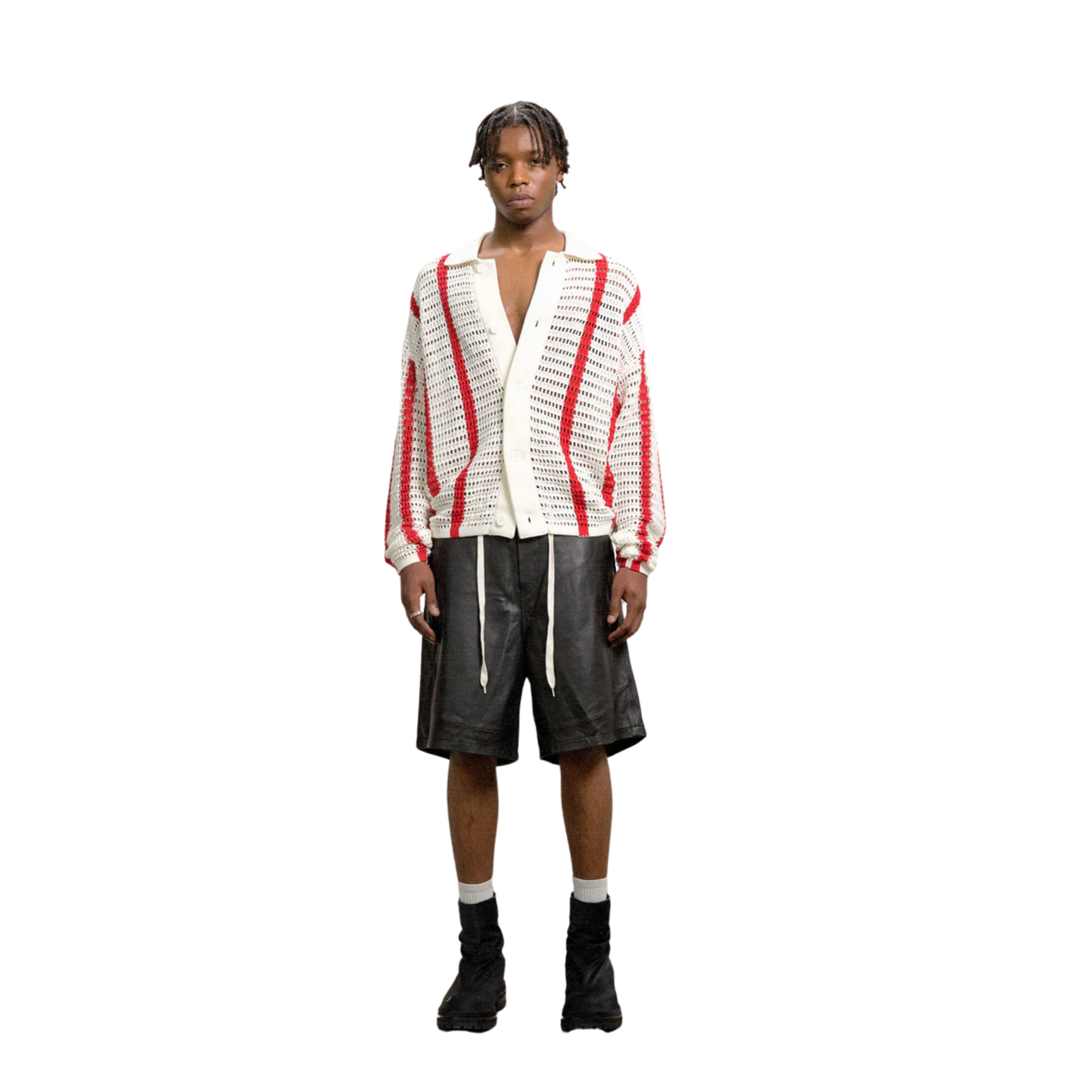 Knit Cardigan