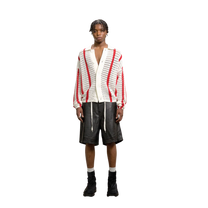 Knit Cardigan