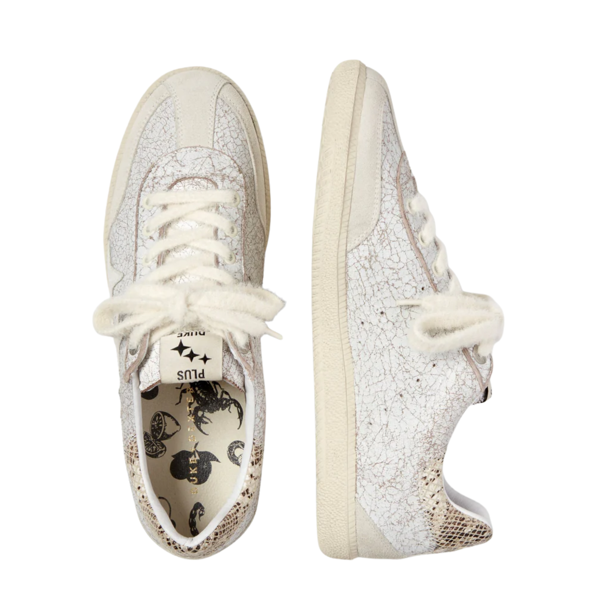Duke Snake Sneaker