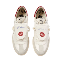 Duke Kiss Sneaker