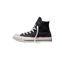 Chuck Taylor All Star 1970s High Valentine's Day Black
