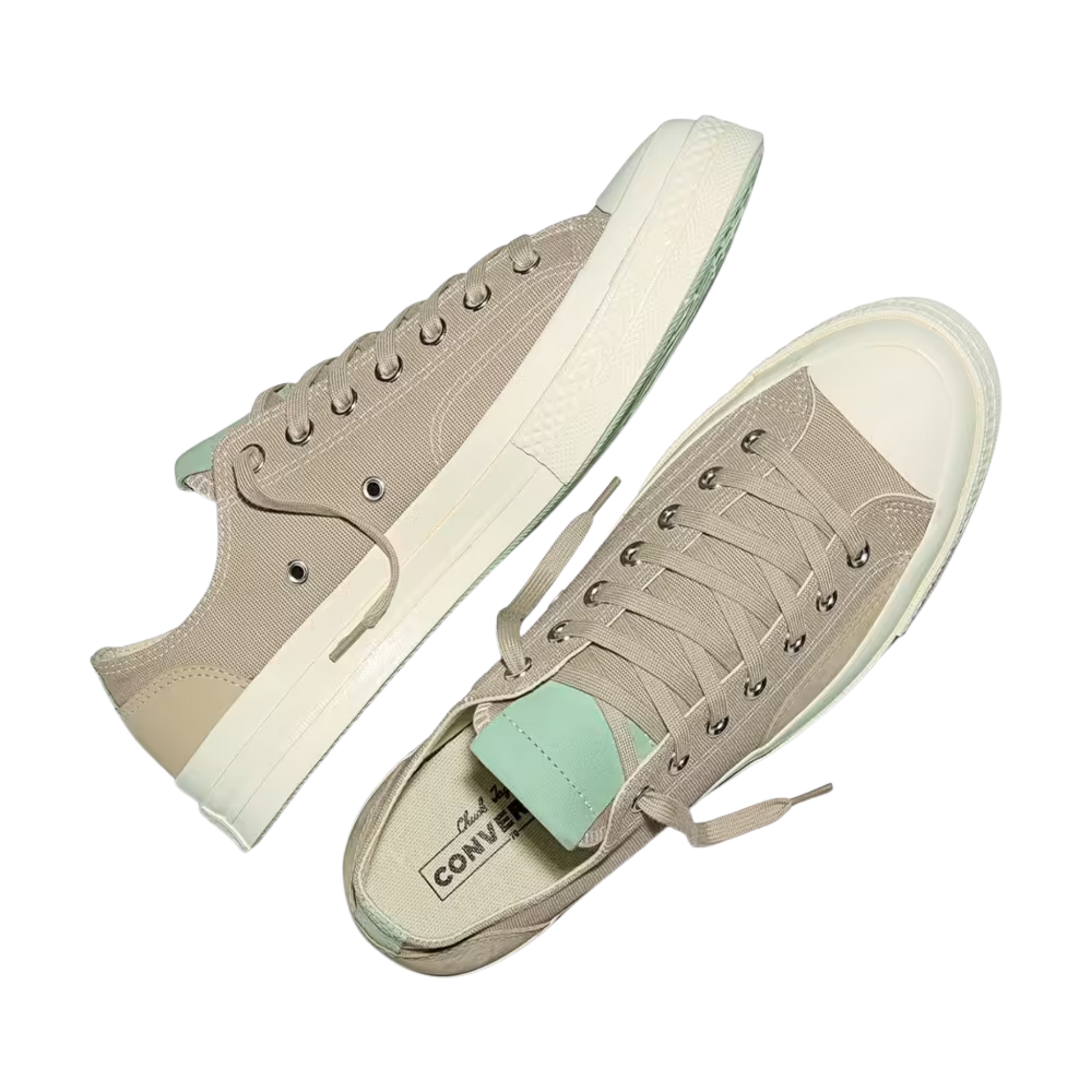 Chuck 70 Papyrus