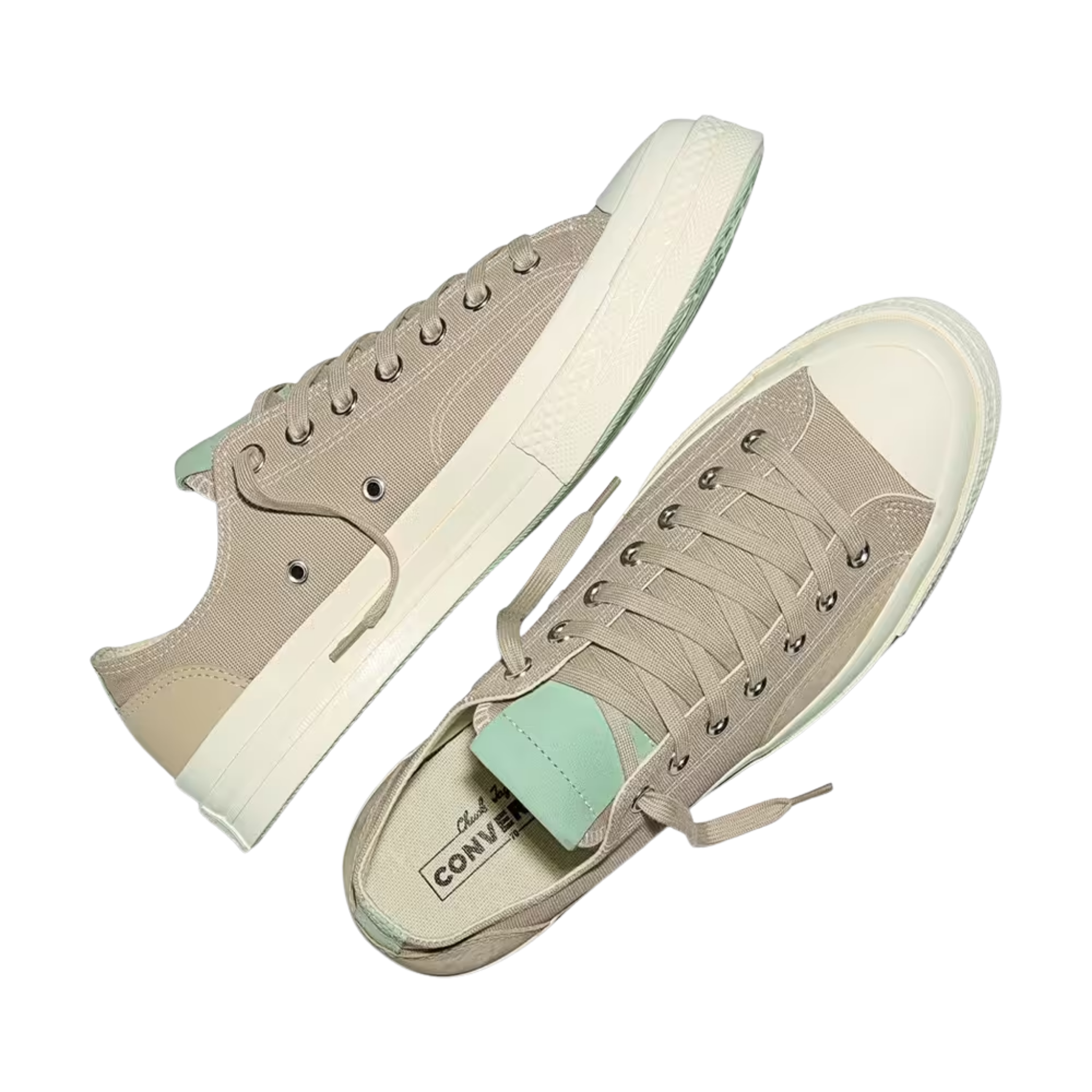 Chuck 70 Papyrus