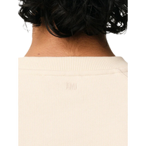 Sweatshirt Ami De Coeur Rouge Patch