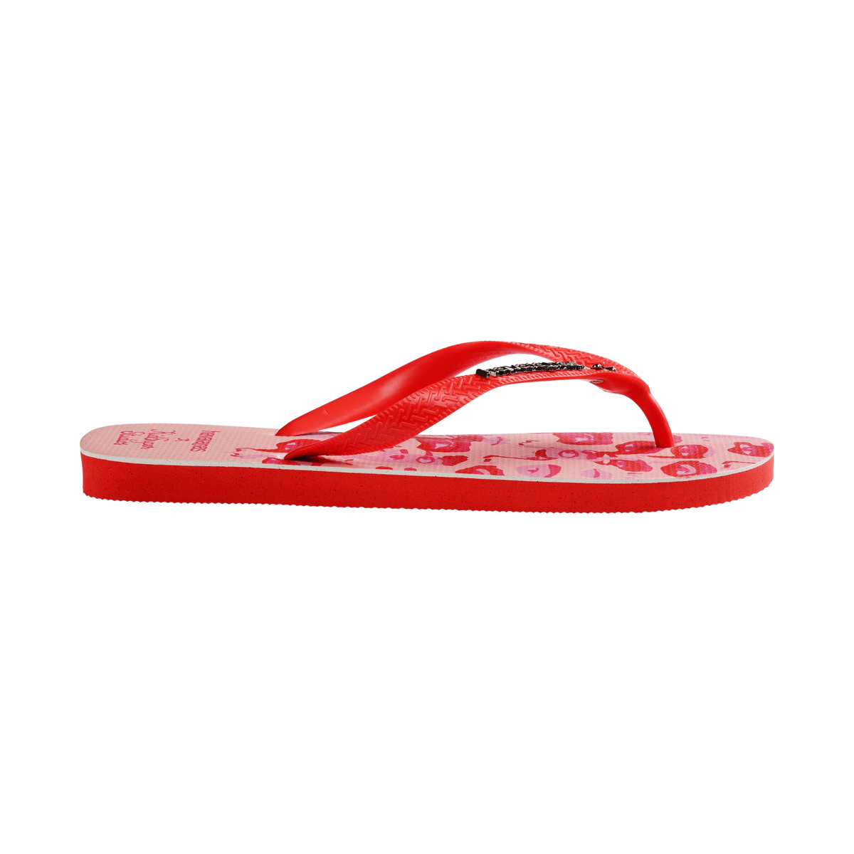 Havaianas Top KidSuper Camo