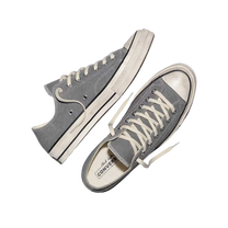 Chuck 70 Classic Grey