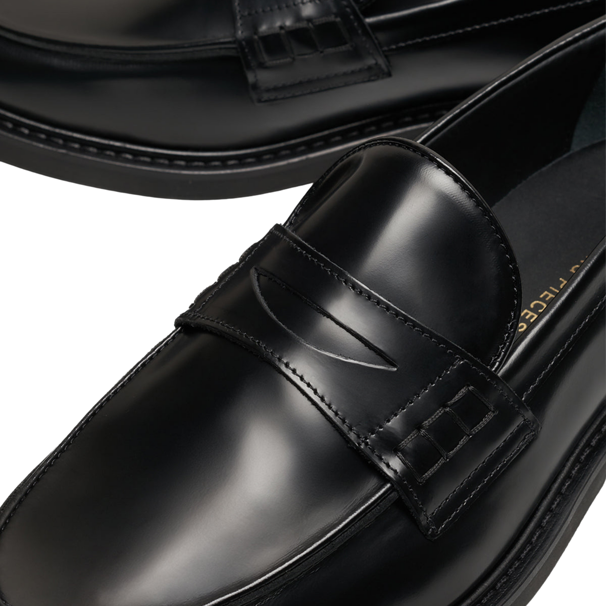 Loafer Polido Minimum