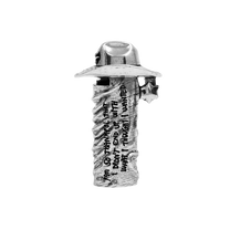 Twojeys Icon Lighter Silver